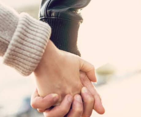 気になる相手♡との近い未来を見ます あなたの太陽になって迷い闇を明るく照らす イメージ1
