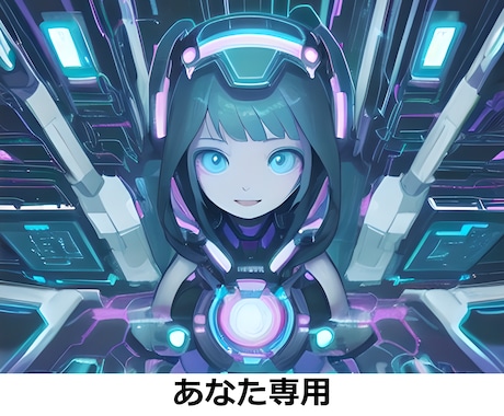AIボイスチェンジャーRVCのデータをお作りします あなたの理想の声でゲームやボイスチャットを楽しもう！ イメージ1