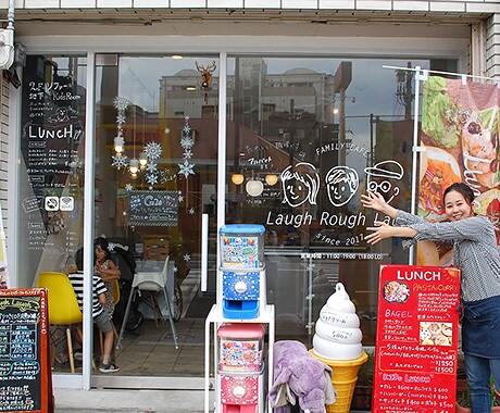 あなたのお店のつくりかた。開業アドバイスをします 開業したくなったら。経験者に話を聞いてみよう！ イメージ2