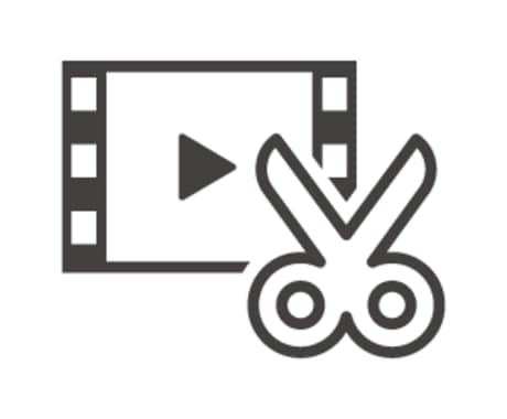 1動画3000円〜 単発動画編集依頼募集をしてます イメージ1