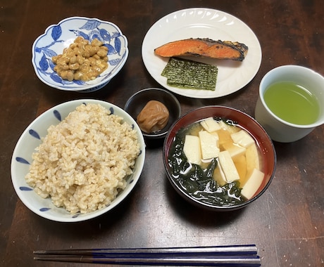 訪問看護師があなたの生活に合わせた食事指導をします 医療のプロが提案する、無理なく続く健康習慣 イメージ1