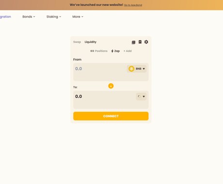 仮想通貨DEXスワップ・スワップ取引所開発します 仮想通貨やDeFi（分散型金融）領域で複数年にわたり開発研究 イメージ2