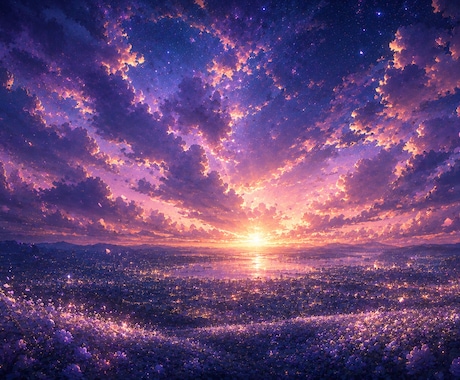 職場の限界に光を灯す♡心を守る道を読みます 心の限界に癒しの光を灯す♡愛の言霊鑑定 イメージ2