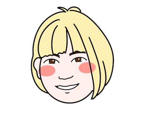 あなたのスキをいっぱい！のイラスト描きます 自分らしいアイコン！即日〜５日で納品します！ イメージ2