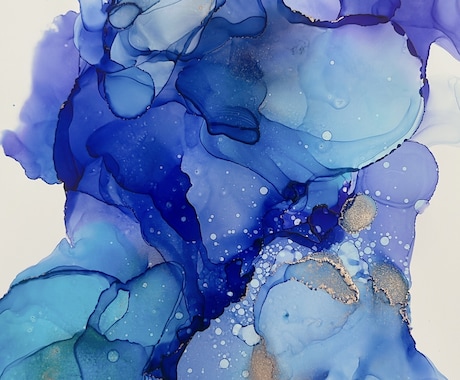 12ヶ月分のアートをデータでお届けします インスピレーションアートカレンダー イメージ2