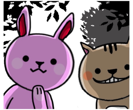 ペットの似顔絵描きます 写真から、描かせていただきます♪ イメージ2