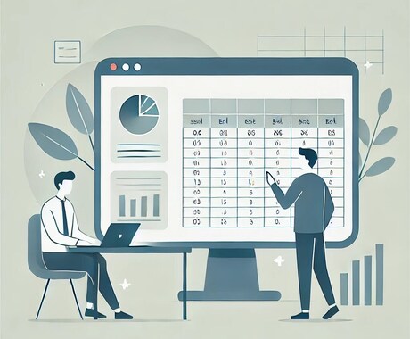 Kintoneの改善・運用サポートを継続対応します Kintoneの継続的な改善をお手伝いいたします！ イメージ1