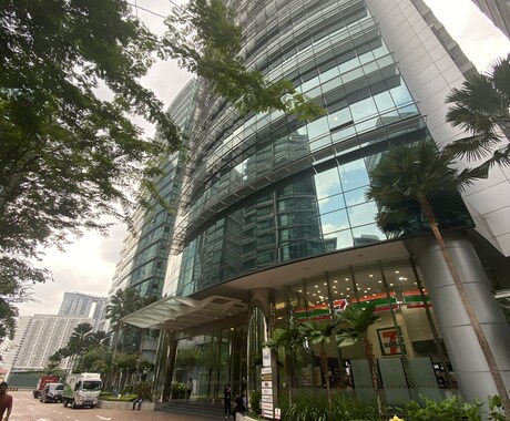 東南アジアでの海外就職についてご相談に乗ります 現地採用での就労経験あり30代♀です。気軽にお話ししましょう イメージ1