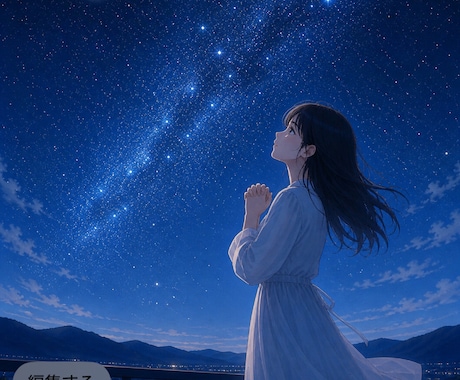 気になる人の本心と、恋に進展があるか占います あなたの恋が静かに動き出す、真実を映す鑑定 イメージ1