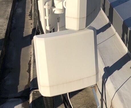 携帯電話アンテナ基地局設置についてお教えします 新規参入した会社についての情報 イメージ2