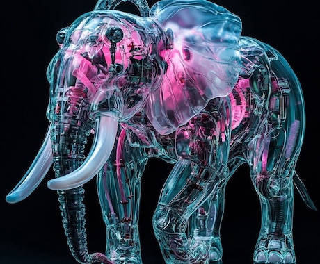 画像動画生成AIセミナー講師を承ります 海外アートコンペで優勝経験を持つプロがオンライン登壇 イメージ2