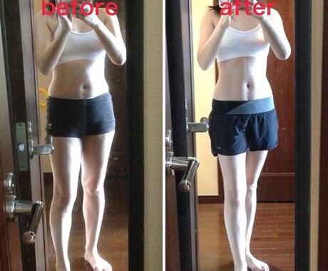 もう2度と太らない！ダイエットサポートいたします 今まで何をやっても痩せなかった方。痩せるまでサポートします。 イメージ2
