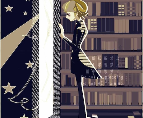 商用利用OK　ご希望のイラスト制作します 人物・動物などお好きなモチーフで イメージ2