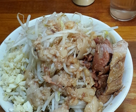 本当におすすめのラーメン屋教えます 家系ラーメン、二朗系ラーメン好き必見！ イメージ1