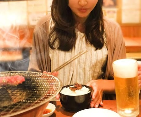 お酒飲みながら話したくなったら電話できます 一人で飲んでて話したいなぁと言う時いつでも話し相手になります イメージ2