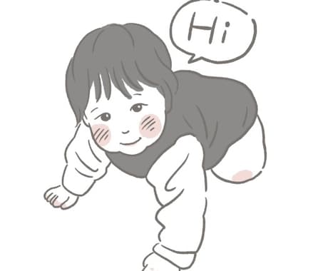 シンプルで可愛い似顔絵描きます ご家族やご友人へのプレゼントにどうぞ イメージ2