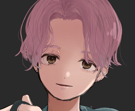 お好みの絵柄でイラスト作成いたします イメージ1