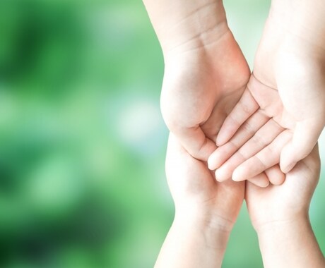 不登校のお子さんについてお話聞きます 経験者です。自身の子供の経験を元に親身にアドバイスします。 イメージ1