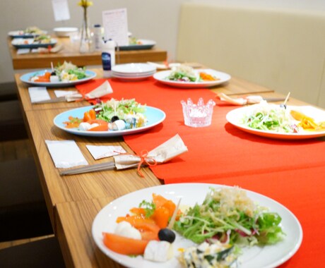 カフェ・飲食店独立開業のアドバイスいたします これかはじめる飲食店経営の不安を解消いたします。 イメージ2