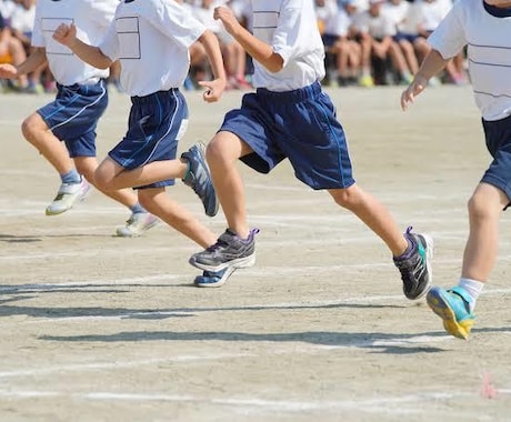幼児〜中学生までのスポーツや運動をサポートします スポーツ教師が苦手を平常に！好きを特技に！可能性を将来に！！ イメージ1