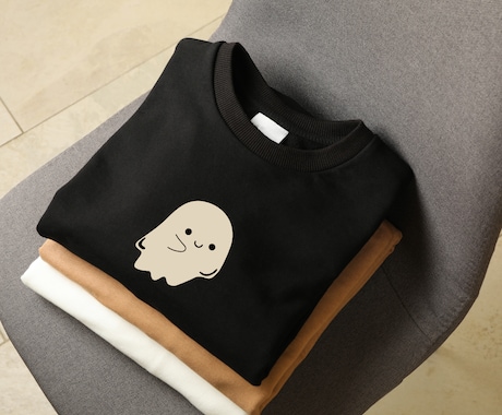 オリジナルTシャツを制作いたします シルクスクリーンプリント、DTFプリントお選びいただけます。 イメージ2