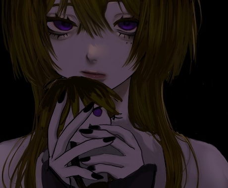 御依頼に応じてイラストを描きます イメージ1