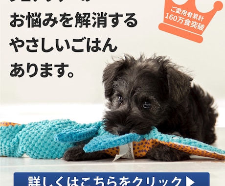 お試し4月限定【1枚1,000円】バナー制作します 思わずクリックしたくなるバナー。お気軽にご相談ください。 イメージ2