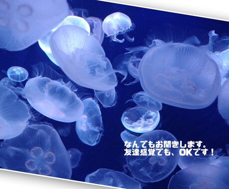 女性限定/深夜辛い…お話し聞きます 昼夜逆転…悩み事で眠れない…お話ししてみませんか？？ イメージ2