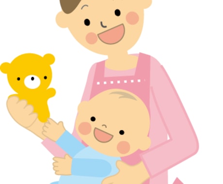 障がい児の運動発達相談乗ります お子様の発達が不安な方へ！リハビリ・保育のプロが的確に助言！ イメージ1