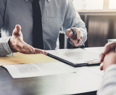 1か月限定であなたの会社の顧問社労士になります 助成金支給申請から労務相談まで多岐にわたるご相談に乗ります! イメージ1