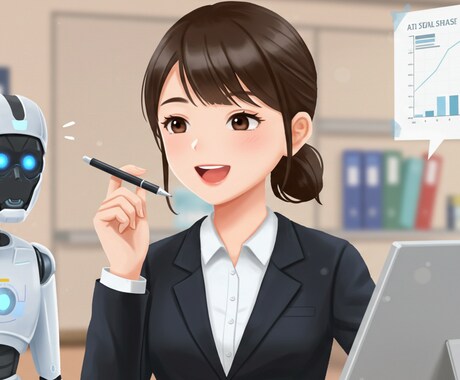 ローカル環境の動画生成AIに関するご相談を受けます ローカル環境で自由に動画、画像生成をするには！？ イメージ1