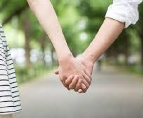 恋愛の必勝法を教えます 女性とのデートが上手くいかない。そんな悩みを解決します！ イメージ1