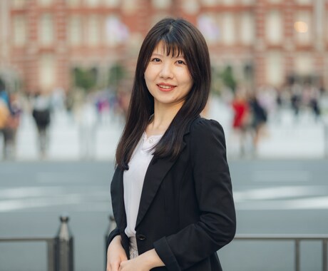 魅力を引き出すプロフィール写真を撮影ます SNSで使うプロフィール写真を撮影したい方へ イメージ1