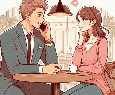 元気をチャージします 言葉の元気をあなたに届けます。 イメージ1