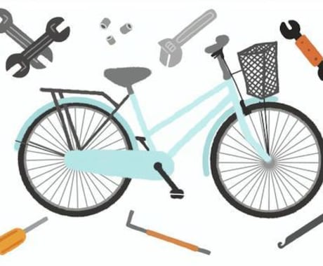 自転車購入時に損をしない買い方のアドバイスします 現役自転車屋店員ならではの価格、オプション選びのコツを伝授 イメージ2