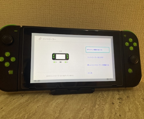 Switchプレステコントローラーカスタムします 背面ボタン追加やスマートトリガーなどお好きなカスタムにします イメージ2
