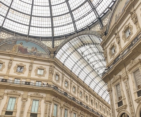 イタリア、撮ります ブログやSNSの素材、デザインアイディアにいかがですか？ イメージ1