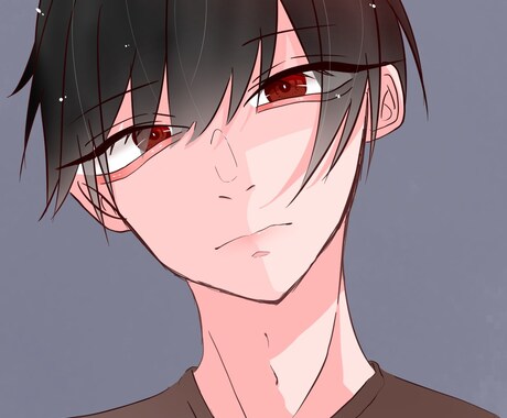 イラスト依頼承ります イメージ1