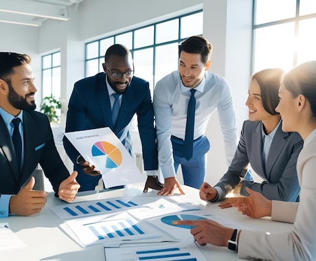 営業用トークスクリプトを作成します アポが取れない、契約が取れない営業マンへ イメージ1