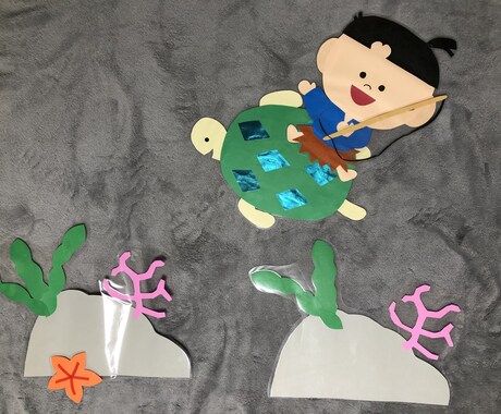 壁面制作承ります 壁面制作まで手が回らない忙しいみなさんの救世主になります！ イメージ2