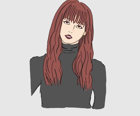 ご要望にお応えしながらイラストを描きます イメージ1