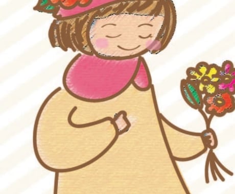 イメージにあったチラシを作成します 詳しいイメージをお聞かせください、素敵なチラシを作成します。 イメージ1