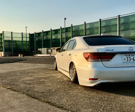 愛車のドレスアップ等何でも相談に乗ります 愛車のドレスアップ等について何でも相談にのります。 イメージ2