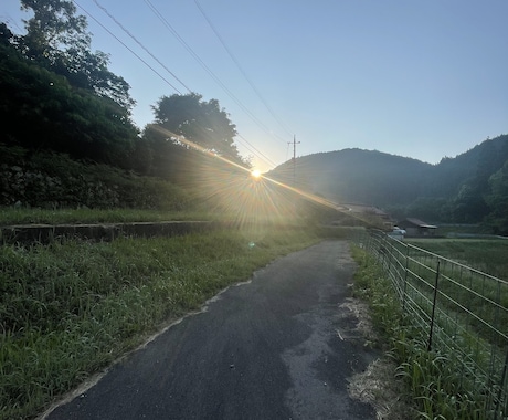 移住相談に乗ります いつか移住したい、でも、、、の不安を一歩前進させる イメージ1