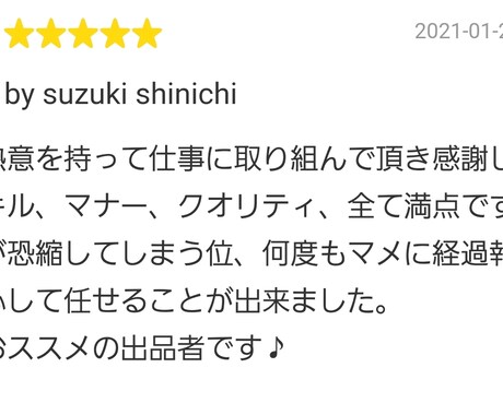 wix】でホームページ(HP)を作成します 4ページ+レスポンシブ対応+SEO イメージ2