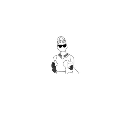 似顔絵やイラストを描いています あなただけの、世界で一つのイラストを。 イメージ2