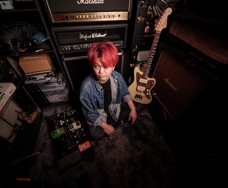 プロのクリエイターが編曲します イメージ1