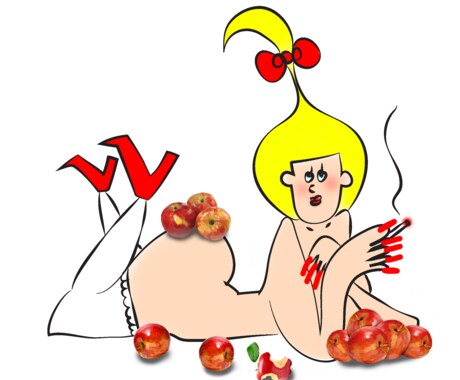 真剣に叱られたい人、叱ります ダメなとこ叱られて、気合いを入れ直そう！ イメージ1