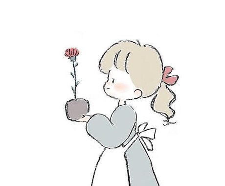 60分チャットでお話聞きます 日常のモヤモヤ、心のどろどろ、なんでも聞きます！ イメージ1