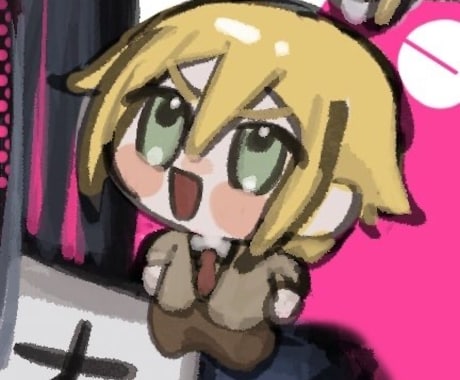 配信に必要なイラスト描きます 配信に必要な背景〜イラストなど、全て描きます！ イメージ1